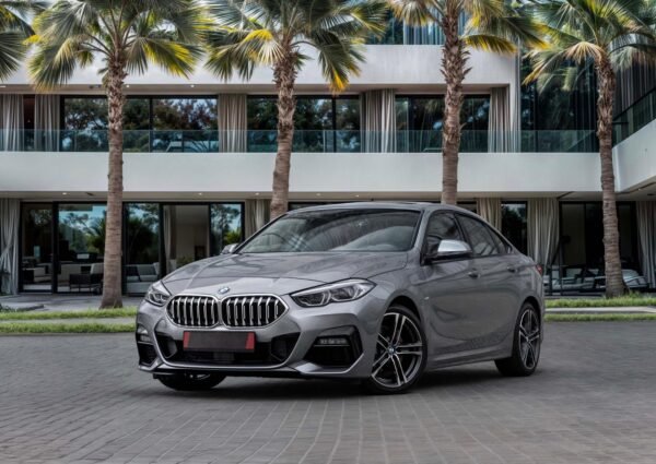 BMW 228i