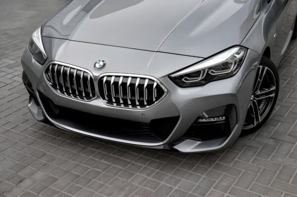 BMW 228i